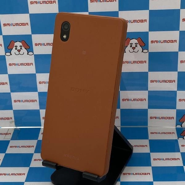 Xperia Ace III Y!mobile 64GB A203SO SIMロック解除済み 極美品 No 商品カラー