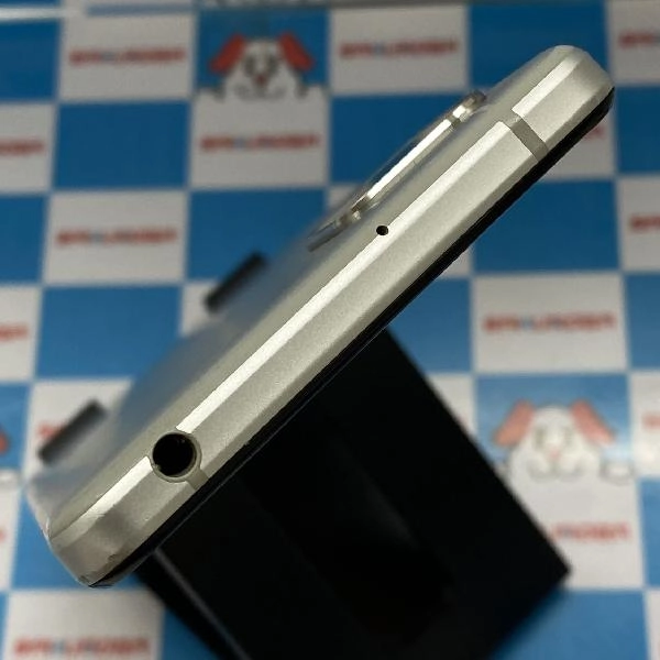 AQUOS sense4 basic Y!mobile 64GB SIMロック解除済み A003SH シルバー