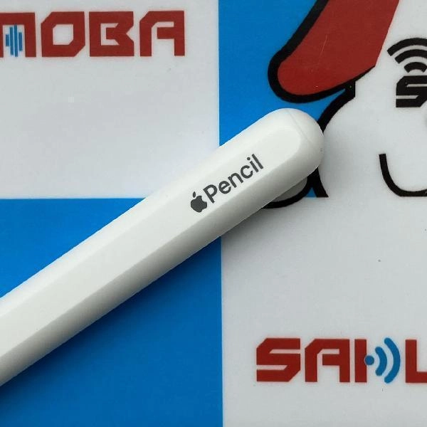 Apple Pencil 第2世代 MU8F2J/A  開封未使用品 ホワイト