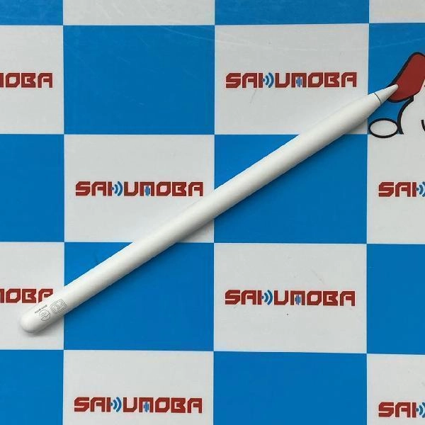 Apple Pencil 第2世代 MU8F2J/A  開封未使用品 ホワイト