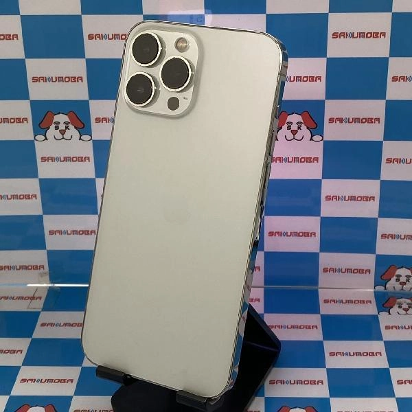 iPhone13 Pro Max au版SIMフリー 256GB MLJ93J/A A2641