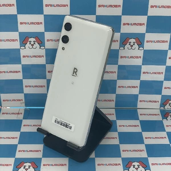 Rakuten Hand 楽天モバイル SIMフリー 64GB P710