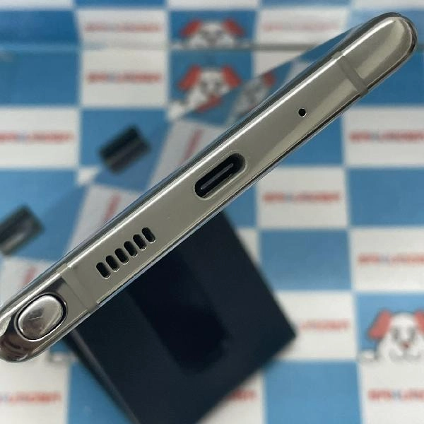 Galaxy Note10 Plus 楽天モバイル版SIMフリー 256GB SM-N975C