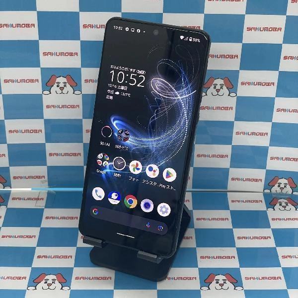 AQUOS zero5G basic SoftBank 64GB A002SH 極美品