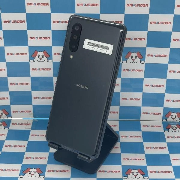 AQUOS zero5G basic SoftBank 64GB A002SH 極美品