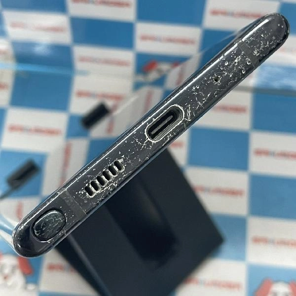 Galaxy Note10 Plus SC-01M docomo 256GB ブラック