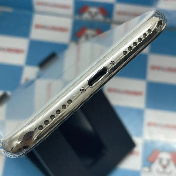 iPhoneX Apple版SIMフリー 64GB MQAD2LL/A A1901