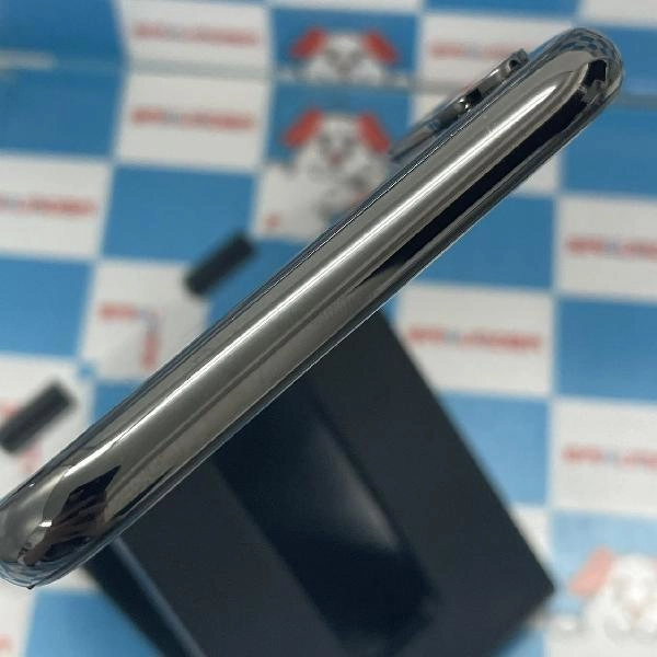 iPhoneX SoftBank版SIMフリー 64GB MQAX2J/A A1902 極美品