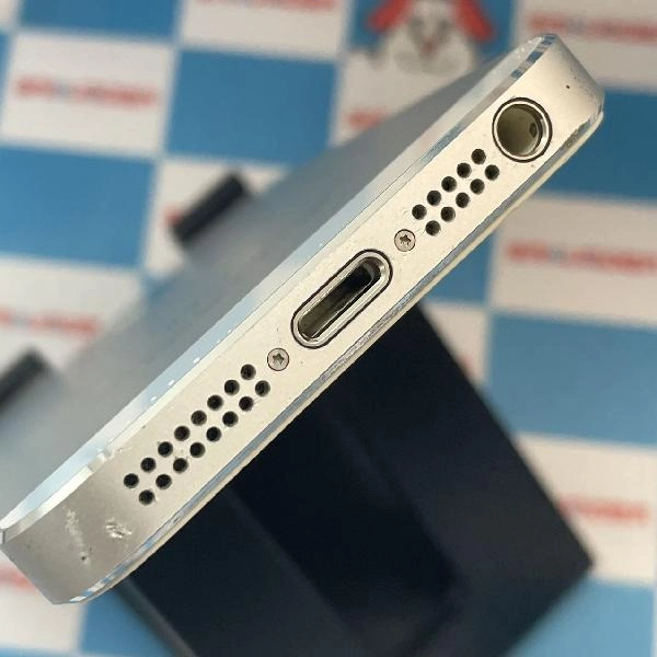 iPhone5 au 16GB ME040J/A A1429 ジャンク品 ホワイト