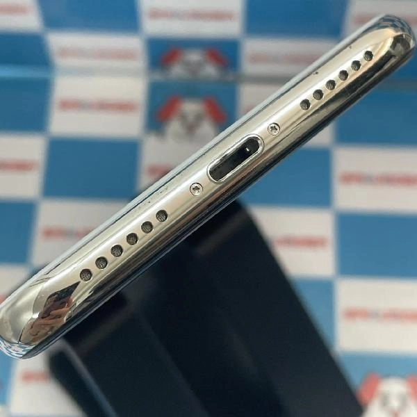 iPhoneX docomo版SIMフリー 64GB MQAY2J/A A1902