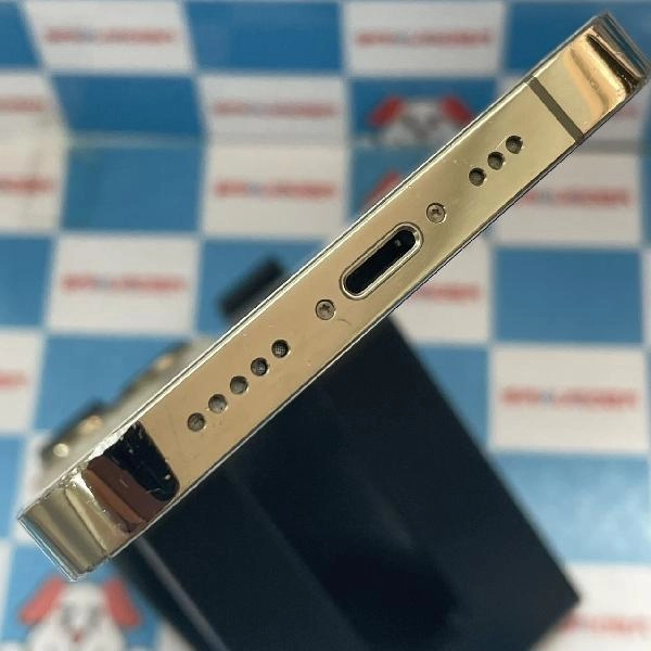 iPhone13 Pro Apple版SIMフリー 128GB MLUH3J/A A2636 ジャンク品