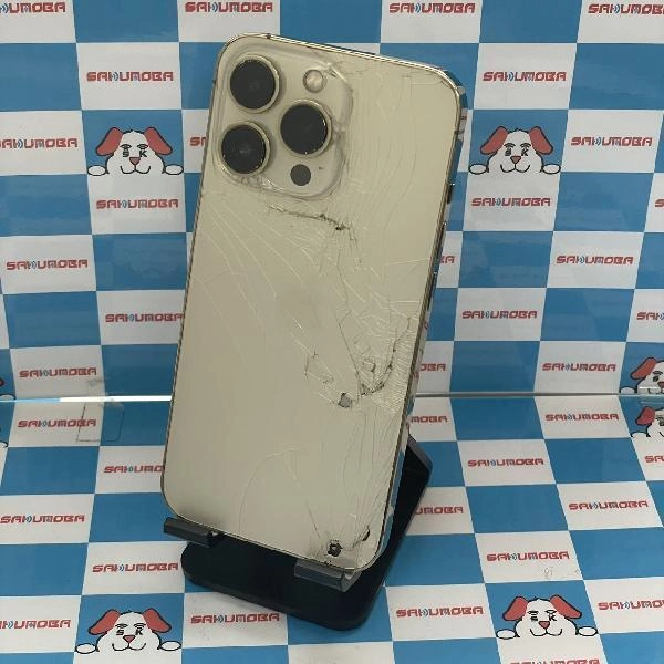 iPhone13 Pro Apple版SIMフリー 128GB MLUH3J/A A2636 ジャンク品