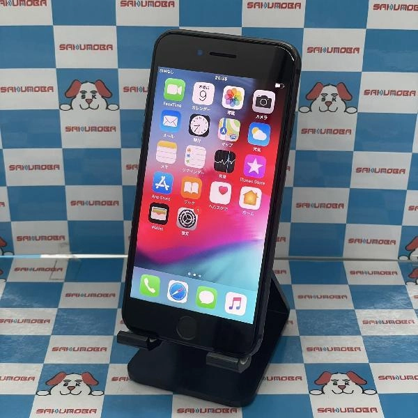 iPhone8 docomo版SIMフリー 256GB MQ842J/A A1906 ジャンク品 スペースグレイ