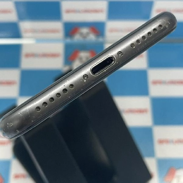 iPhone8 docomo版SIMフリー 256GB MQ842J/A A1906 ジャンク品 スペースグレイ