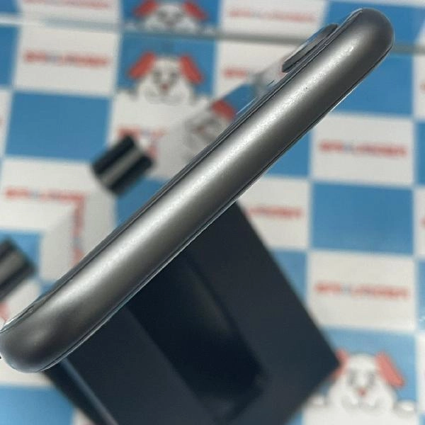 iPhone8 Apple版SIMフリー 128GB MX1D2J/A A1902 スペースグレイ