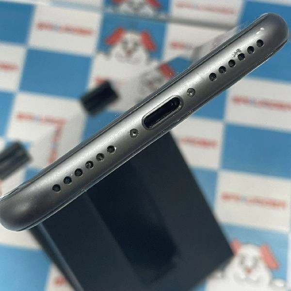 iPhone8 Apple版SIMフリー 128GB MX1D2J/A A1902 スペースグレイ