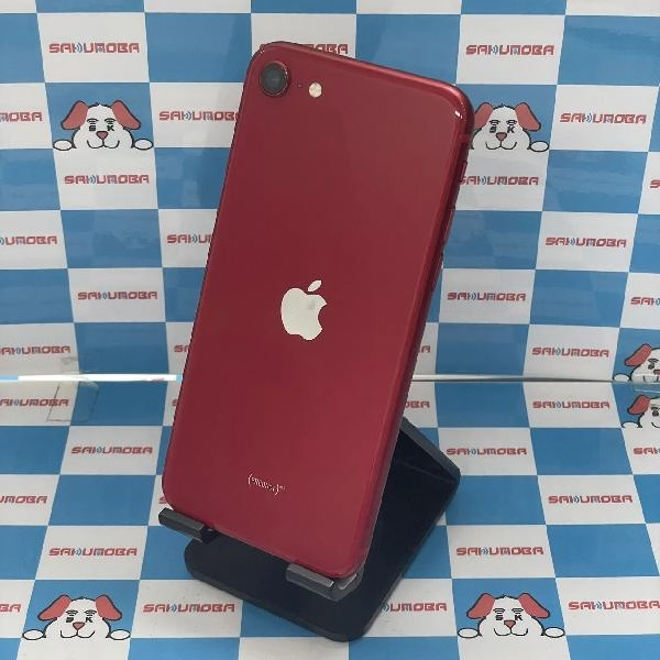 iPhoneSE 第2世代 SoftBank版SIMフリー 64GB MHGR3J/A A2296 No 商品カラー