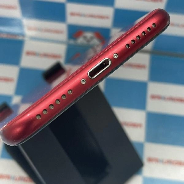 iPhoneSE 第2世代 SoftBank版SIMフリー 64GB MHGR3J/A A2296 No 商品カラー