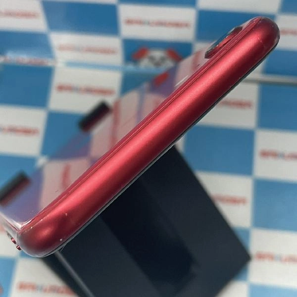 iPhoneSE 第2世代 SoftBank版SIMフリー 64GB MHGR3J/A A2296 No 商品カラー