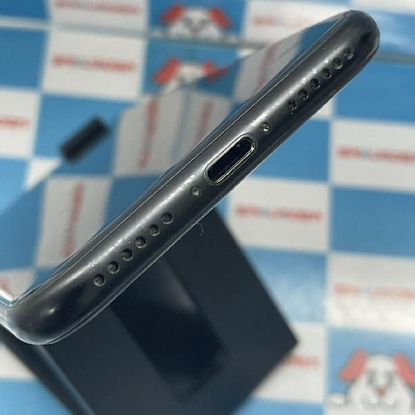 iPhoneSE 第2世代 SoftBank版SIMフリー 64GB MX9R2J/A A2296 ブラック