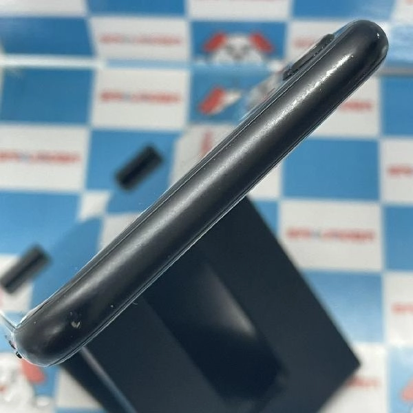 iPhoneSE 第2世代 SoftBank版SIMフリー 64GB MX9R2J/A A2296 ブラック