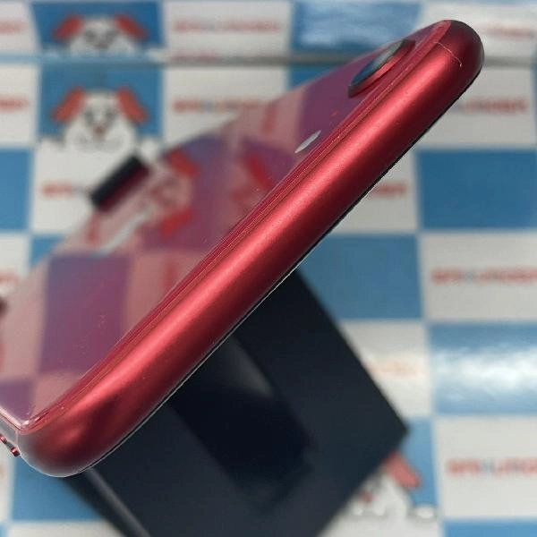iPhoneSE 第2世代 SoftBank版SIMフリー 64GB MHGR3J/A A2296 No 商品カラー
