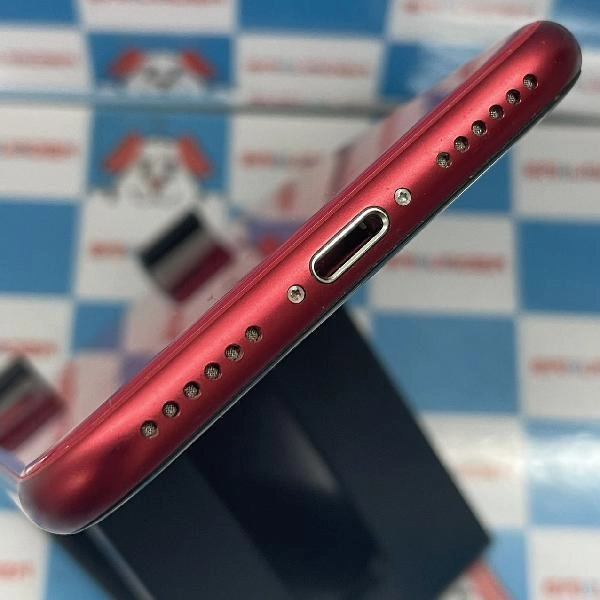 iPhoneSE 第2世代 SoftBank版SIMフリー 64GB MHGR3J/A A2296 No 商品カラー