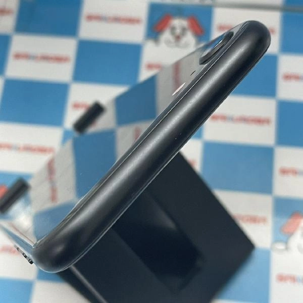 iPhoneSE 第2世代 UQmobile版SIMフリー 128GB MHGT3J/A A2296 ブラック