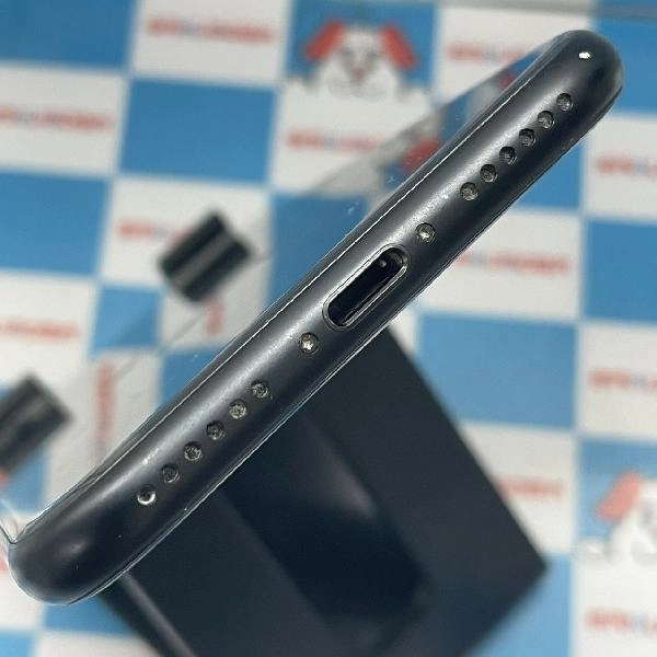 iPhoneSE 第2世代 UQmobile版SIMフリー 128GB MHGT3J/A A2296 ブラック