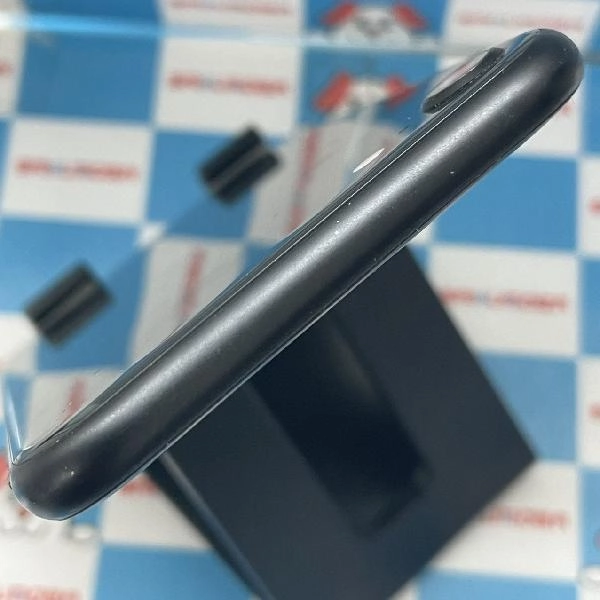 iPhoneSE 第2世代 Apple版SIMフリー 128GB MXD02J/A A2296 ブラック