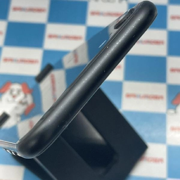 iPhoneSE 第2世代 Apple版SIMフリー 128GB MHGT3J/A A2296 ブラック