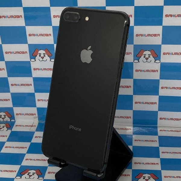 iPhone8 Plus SoftBank版SIMフリー 64GB MQ9K2J/A A1898 訳あり大特価