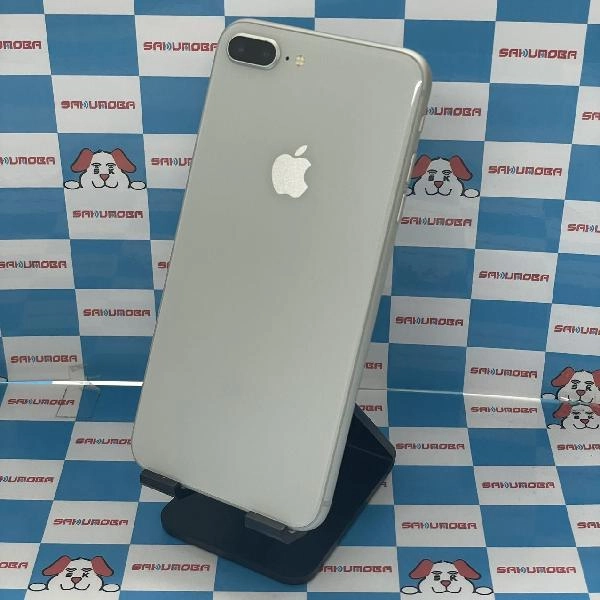 iPhone8 Plus Apple版SIMフリー 64GB MQ9L2J/A A1898