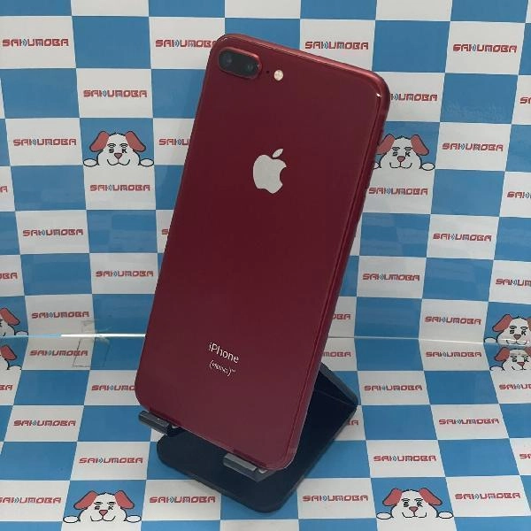 iPhone8 Plus SoftBank版SIMフリー 64GB MRTL2J/A A1898