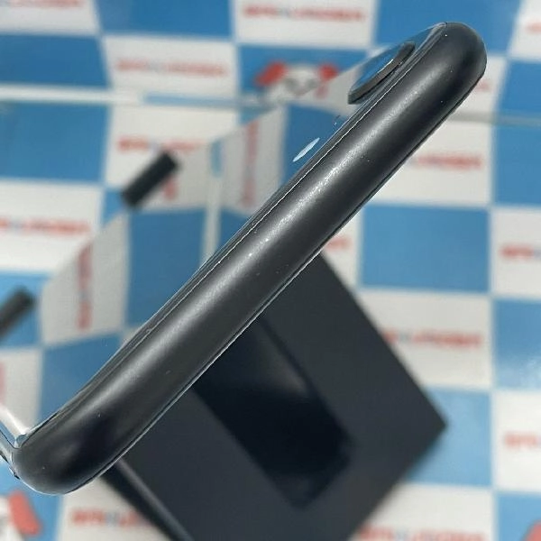 iPhoneSE 第2世代 SoftBank版SIMフリー 64GB MHGP3J/A A2296 ブラック