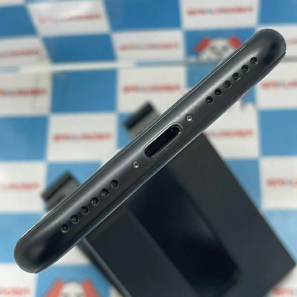 iPhoneSE 第2世代 SoftBank版SIMフリー 64GB MHGP3J/A A2296 ブラック