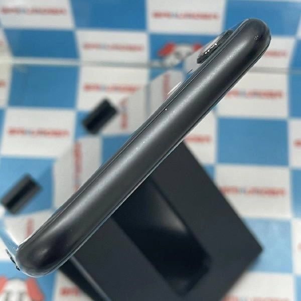 iPhoneSE 第2世代 SoftBank版SIMフリー 64GB MHGP3J/A A2296 ブラック