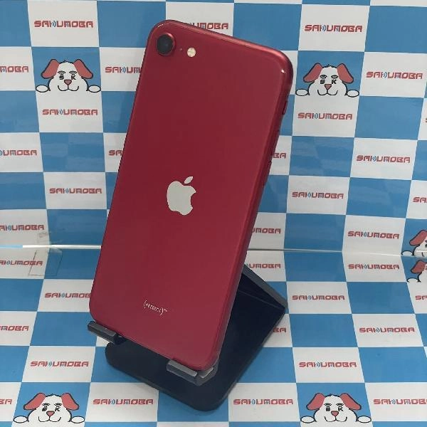 iPhoneSE 第2世代 SoftBank版SIMフリー 64GB MX9U2J/A A2296 No 商品カラー