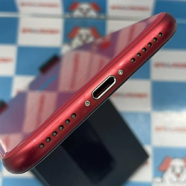 iPhoneSE 第2世代 SoftBank版SIMフリー 64GB MX9U2J/A A2296 No 商品カラー