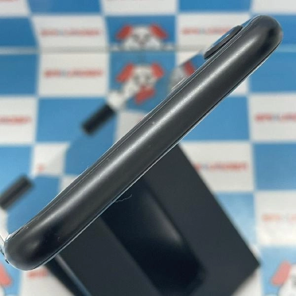 iPhoneSE 第2世代 SoftBank版SIMフリー 128GB MXD02J/A A2296 ブラック