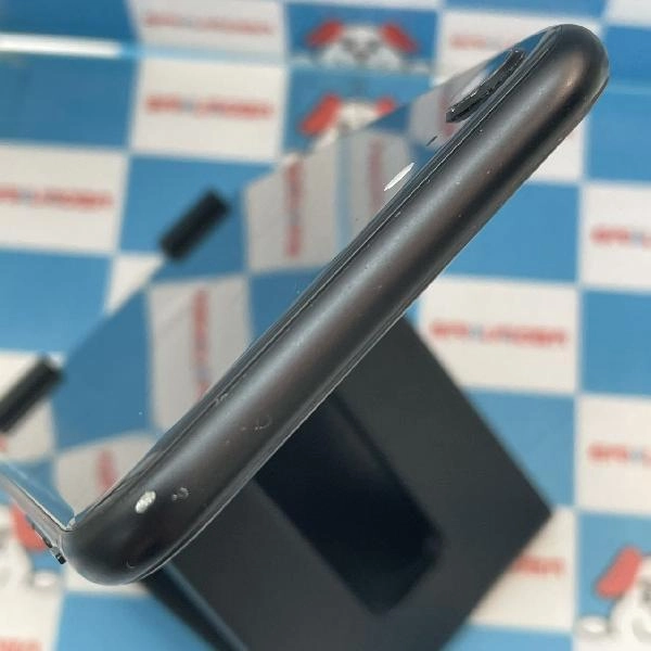 iPhoneSE 第2世代 SoftBank版SIMフリー 64GB MX9R2J/A A2296 ブラック