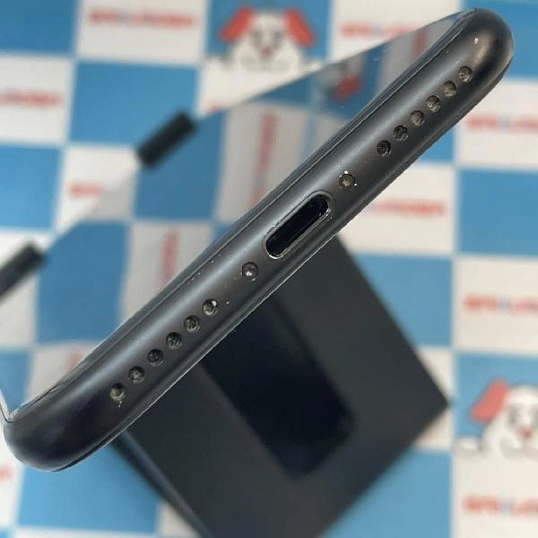 iPhoneSE 第2世代 SoftBank版SIMフリー 64GB MX9R2J/A A2296 ブラック