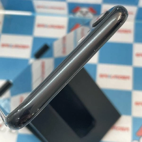 iPhoneSE 第2世代 SoftBank版SIMフリー 64GB MHGP3J/A A2296 ブラック