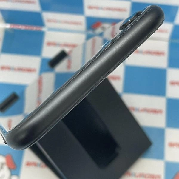 iPhoneSE 第2世代 au版SIMフリー 128GB MHGT3J/A A2296 ブラック