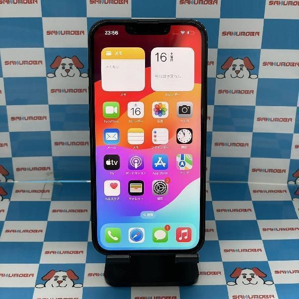 iPhone14 SoftBank版SIMフリー 256GB MPVW3J/A A2881 ジャンク品