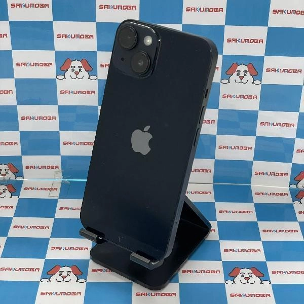 iPhone14 SoftBank版SIMフリー 256GB MPVW3J/A A2881 ジャンク品