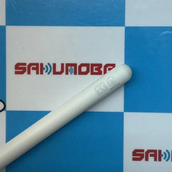 Apple Pencil 第2世代 MU8F2J/A  MU8F2J/A A2051極美品 ホワイト
