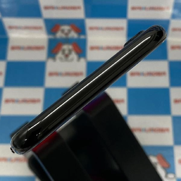 iPhone7 docomo版SIMフリー 128GB NNCP2J/A A1779 画面一箇所割れ ジャンク品 ジェットブラック