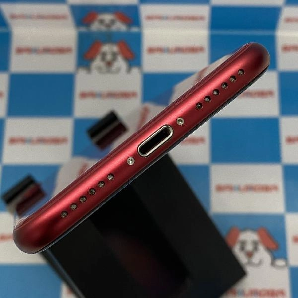 iPhoneSE 第3世代 au版SIMフリー 128GB MMYH3J/A A2782 美品