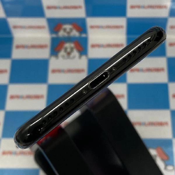 iPhone7 docomo版SIMフリー 128GB NNCP2J/A A1779 画面一箇所割れ ジャンク品 ジェットブラック